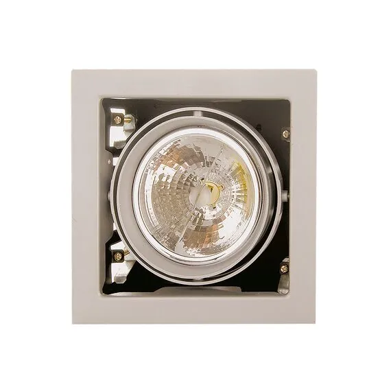 Lightstar 214117 Светильник CARDANO 111Х1 ТИТАН