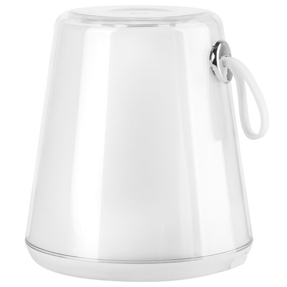 Lightstar 745950 Настольная лампа ALFA LED 5W RGB LM БЕЛЫЙ 3000K DIM