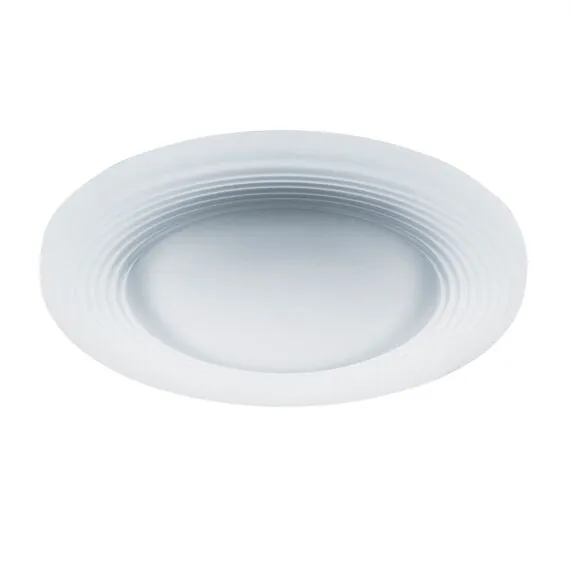 Lightstar 006881 Светильник DIFESA PIANO OP MR16 IP44 БЕЛЫЙ/МАТОВЫЙ