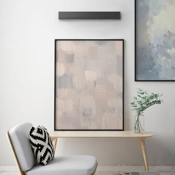 Lightstar 810627 Бра FIUME LED 20W 1900LM Matt black 4000K, изображение 2