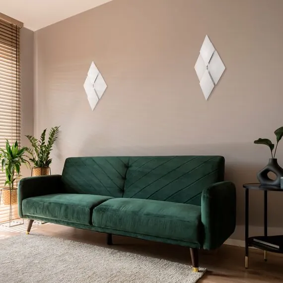 Lightstar 737626 Бра EMISFERO 60W LED 3965LM БЕЛЫЙ МАТОВЫЙ 3000-6000K, изображение 2