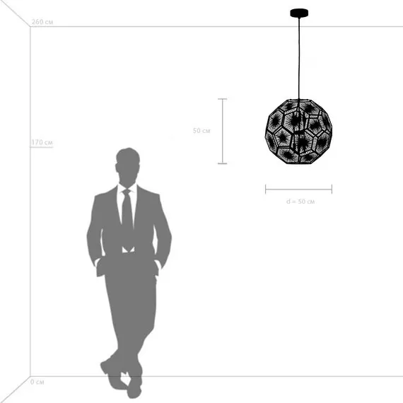 Lightstar 724262 Люстра FERMO 6х40W G9 ЗОЛОТО, изображение 3