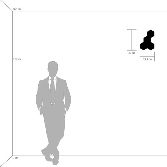 Lightstar 750641 Бра FAVO LED-20W 960LM Satin Gold 3000K, изображение 3