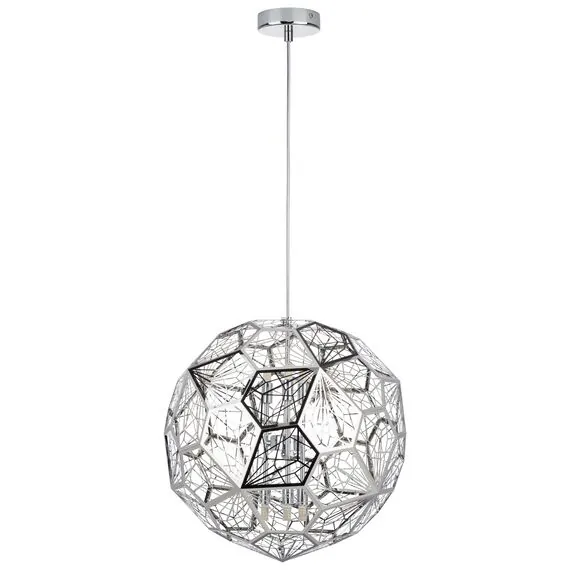 Lightstar 724064 Люстра FERMO 6х40W G9 ХРОМ