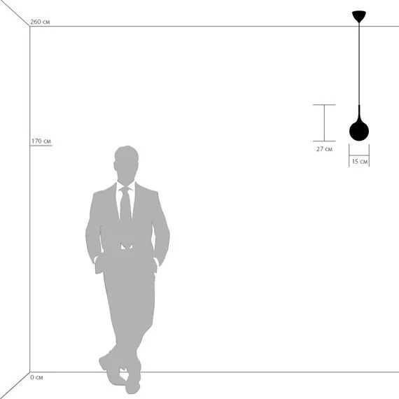 Lightstar 813012 Подвес GLOBO 1х40W E14 gold/white, изображение 3