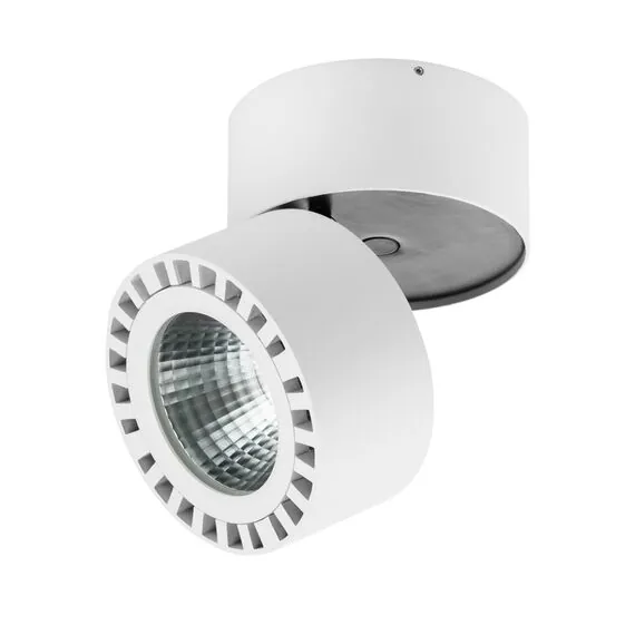 Lightstar 381363 Светильник FORTE IP65 LED 35W 3500LM 30G БЕЛЫЙ 3000K