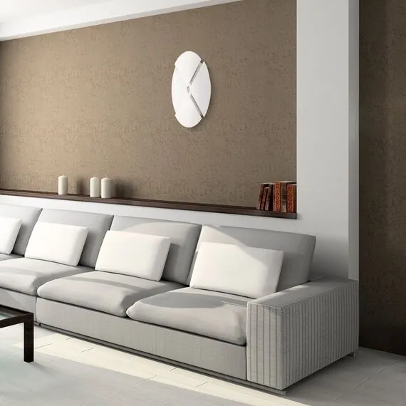 Lightstar 737616 Бра EMISFERO 60W LED 3850LM БЕЛЫЙ МАТОВЫЙ 3000-6000K, изображение 2