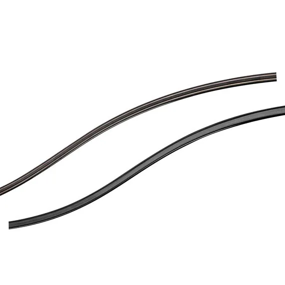 Lightstar 507057 Шинопровод гибкий 5m/roll DUE ЧЕРНЫЙ