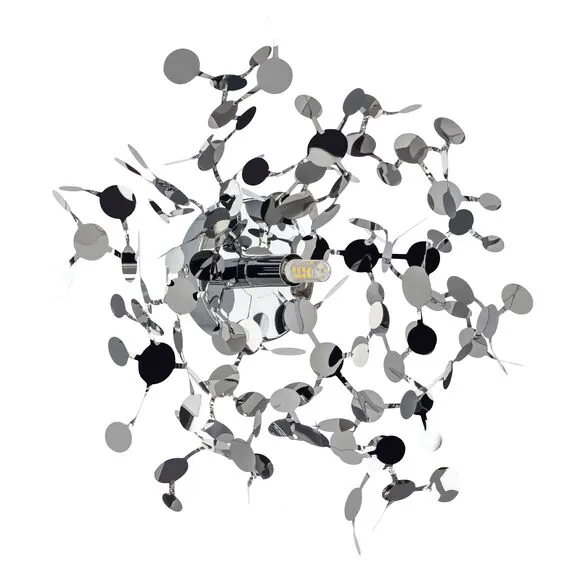 Lightstar 721634 Бра EXTRA 1х5W(led) G9 ХРОМ