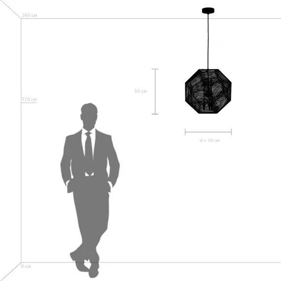 Lightstar 724164 Люстра FERMO 6х40W G9 ХРОМ, изображение 3
