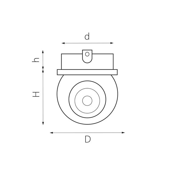Lightstar 217062 Светильник INTERO LED 9W 850LM 24G БЕЛЫЙ 3000K, изображение 2