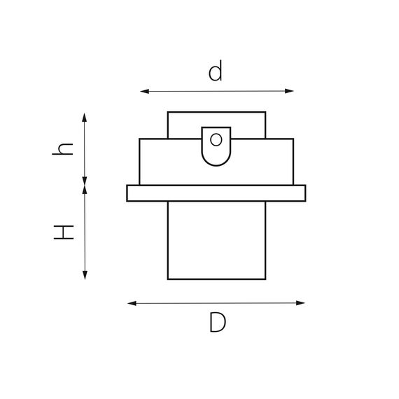 Lightstar 217164 Светильник INTERO LED 7W 360LM 60G БЕЛЫЙ 4000K, изображение 2