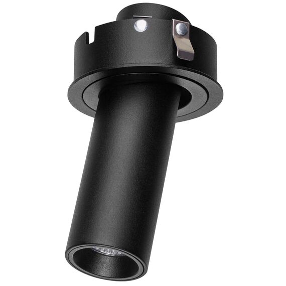 Lightstar 217274 Светильник INTERO LED 10W 500LM 60G ЧЕРНЫЙ 4000K