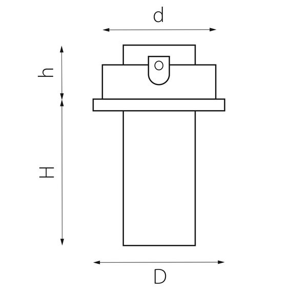 Lightstar 217262 Светильник INTERO LED 10W 500LM 60G БЕЛЫЙ 3000K, изображение 2