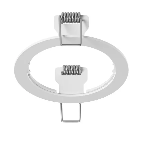 Lightstar 217616 Рамка INTERO 16 ROUND БЕЛЫЙ