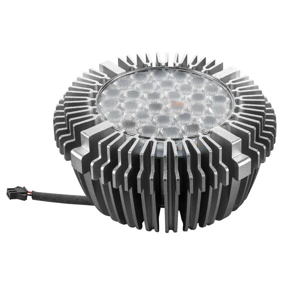 Lightstar 940144 Лампа LED 220V AR111 30W=300W 3000LM 24G SMD 4000K 20000H