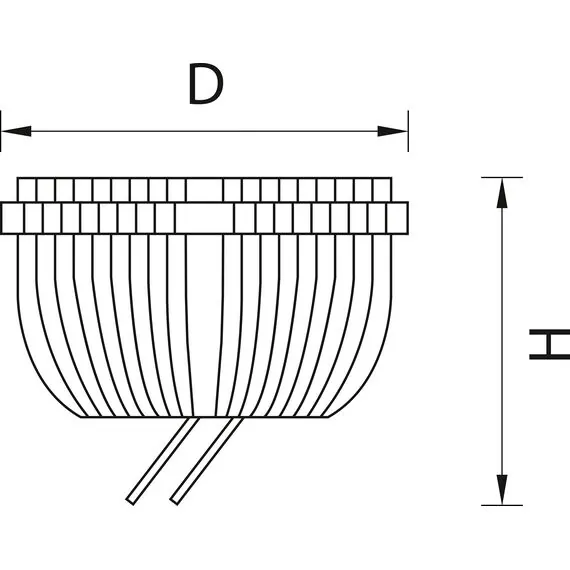 Lightstar 940144 Лампа LED 220V AR111 30W=300W 3000LM 24G SMD 4000K 20000H, изображение 2