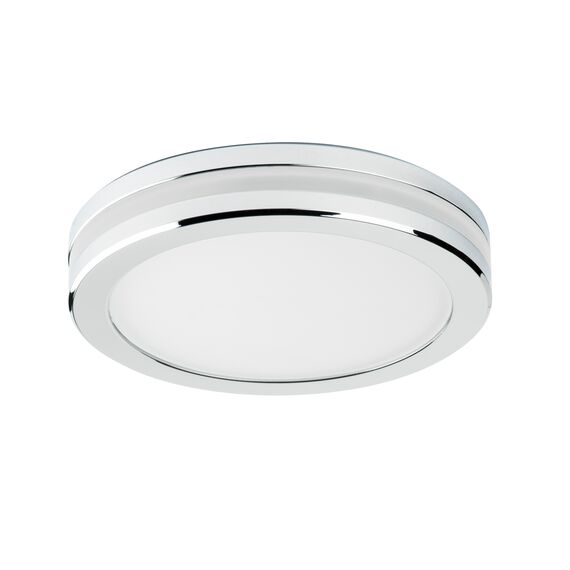 Lightstar 070252 Светильник MATURO LED 5W 470LM ХРОМ/МАТОВЫЙ 3000K