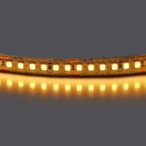 Lightstar 421003 Лента LIGHTSTAR LED 24V 20W 180leds/M 2000LM/M 3000K IP20 1шт = 5м