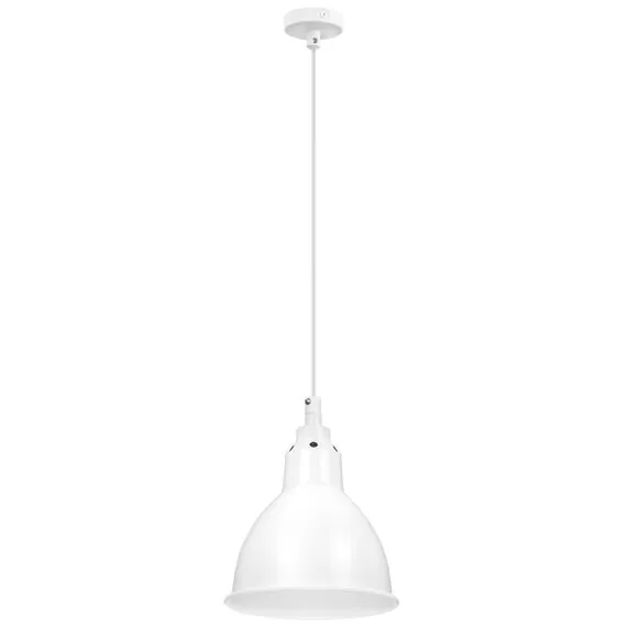 Lightstar 765016 Люстра LOFT 1х40W E14 БЕЛЫЙ