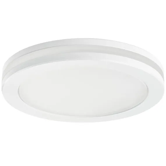 Lightstar 070674 Светильник MATURO LED 15W 1200LM БЕЛЫЙ 4000K