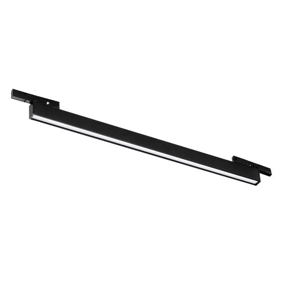 Lightstar 266147 Светильник 24V д/1-фазн трека LINEA LED 8W 700LM 100G ЧЕРНЫЙ 4000K