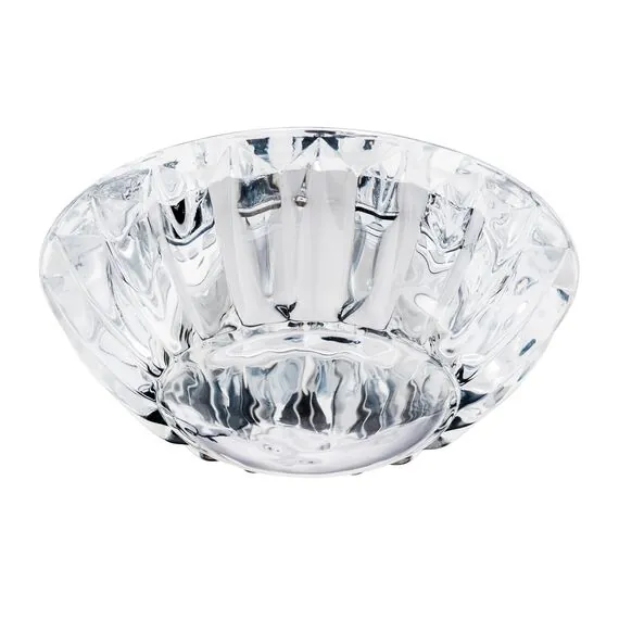 Lightstar 006870 Светильник MODO MR16 IP44 ХРОМ/ПРОЗРАЧНЫЙ