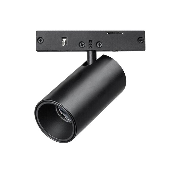 Lightstar 206147 Светильник 24V д/1-фазн трека LINEA LED 3W 180LM 24G ЧЕРНЫЙ 4000K