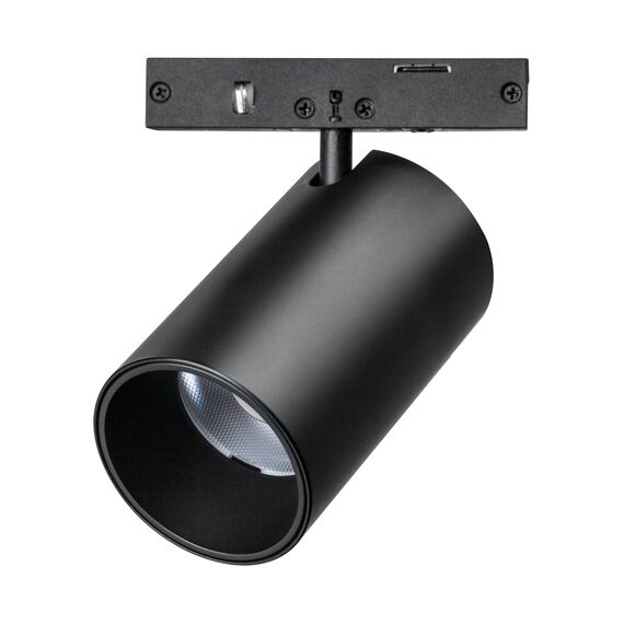 Lightstar 206247 Светильник 24V д/1-фазн трека LINEA LED 5W 500LM 24G ЧЕРНЫЙ 4000K