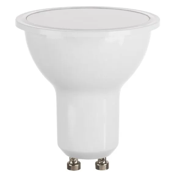 Lightstar 940254 ЛАМПА LED 220V HP16 GU10 4.5W=40W 195LM 120G FR 4000K 20000H