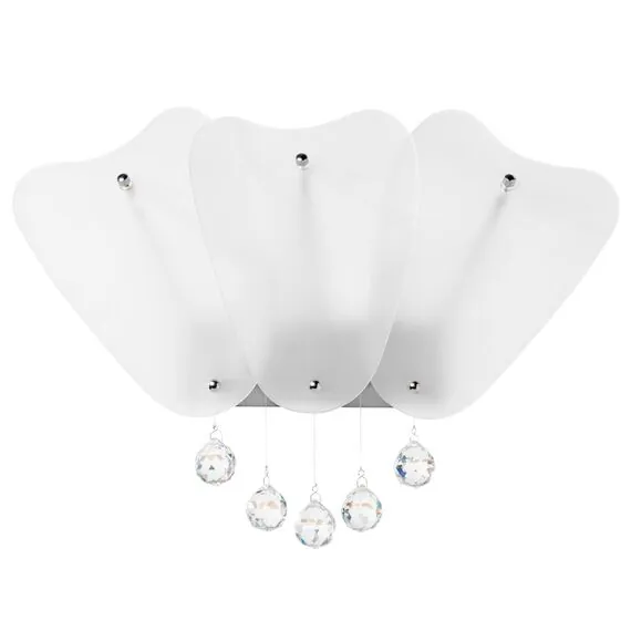 Lightstar 804640 Бра LOBO 2х40W G9