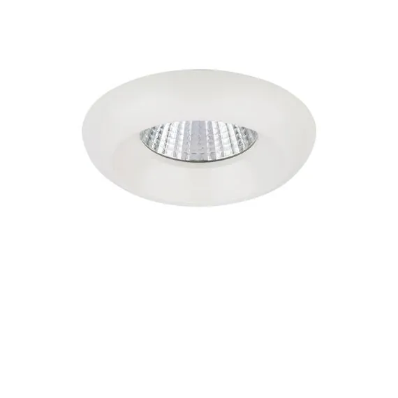 Lightstar 071176 Светильник MONDE LED 7W 560LM 50G БЕЛЫЙ 4000K
