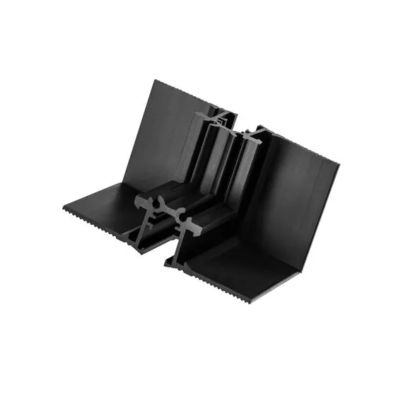 Lightstar 506247 Соединитель L-образный вертикальный наружный LINEA ЧЕРНЫЙ