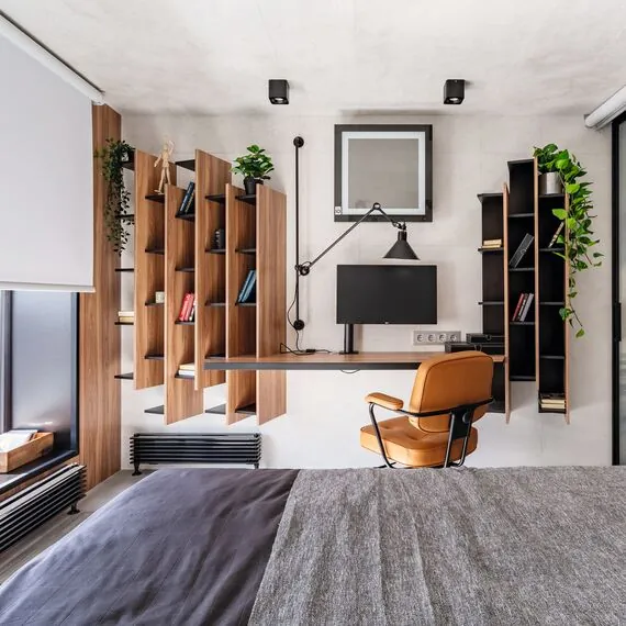 Lightstar 765627 Бра LOFT 1х40W E14 ЧЕРНЫЙ, изображение 2