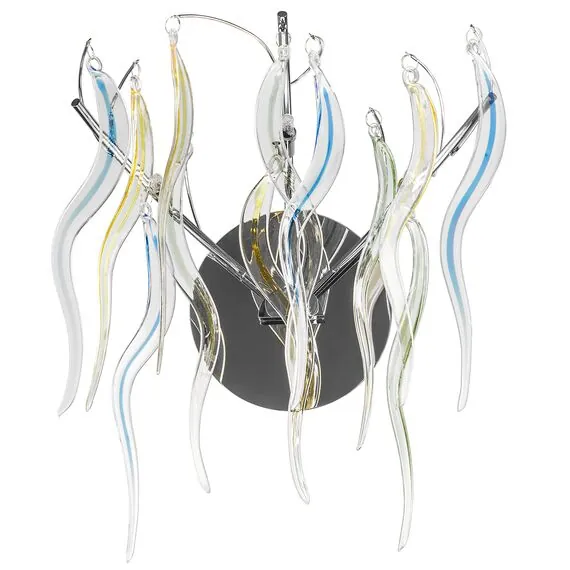 Lightstar 792634 Бра MOCCO 3х20W G4 12V ХРОМ