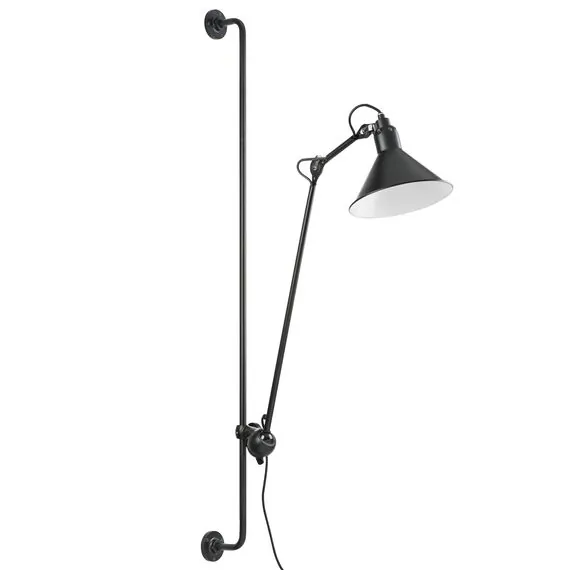 Lightstar 765627 Бра LOFT 1х40W E14 ЧЕРНЫЙ