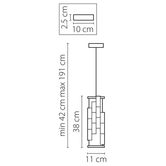 Lightstar 722030 Люстра LIMPIO 4х6W(led) G9 ХРОМ/ПРОЗРАЧНЫЙ, изображение 2