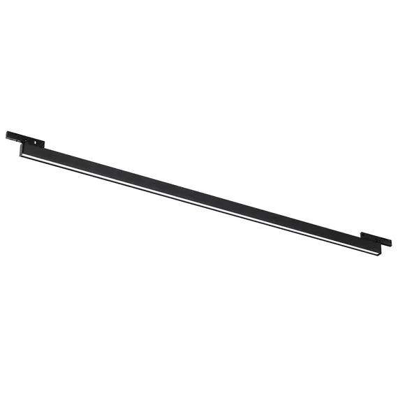 Lightstar 266347 Светильник 24V д/1-фазн трека LINEA LED 16W 1300LM 100G ЧЕРНЫЙ 4000K