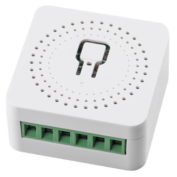 Lightstar 505550 Переключатель (реле) LIGHTSTAR к 205ххх(TETA) БЕЛЫЙ для PRO