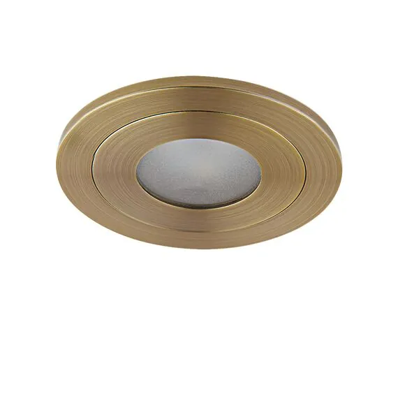 Lightstar 212172 Светильник LEDDY CYL LED 3W 240LM БРОНЗА ЗЕЛЕНАЯ 3000K