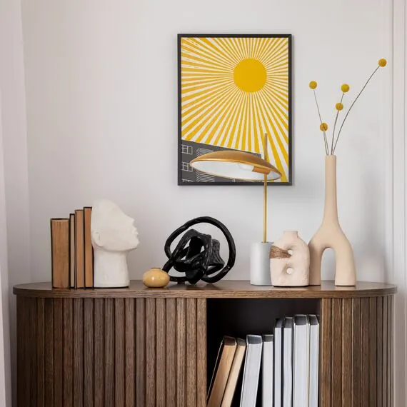 Lightstar 801913 Настольная лампа MARMARA LED 4W 400LM ЗОЛОТО/МРАМОР 3000K, изображение 2