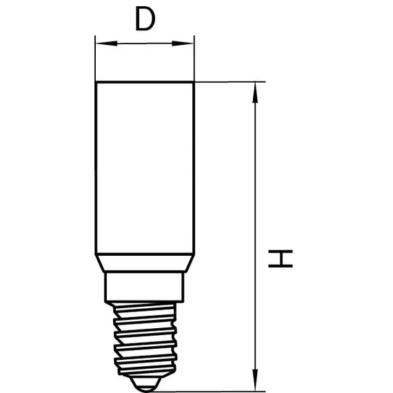 Lightstar 940354 Лампа LED 220V E14 6W=60W 492LM 360G CL 4000K, изображение 2
