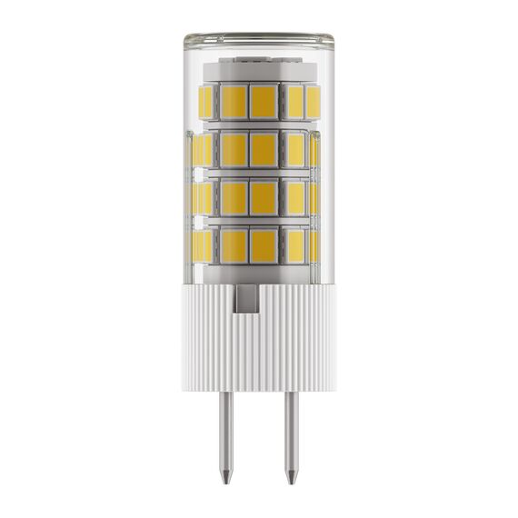 Lightstar 940434 Лампа LED 220V Т20 G5.3 6W=60W 492LM 360G CL 4000K 20000H
