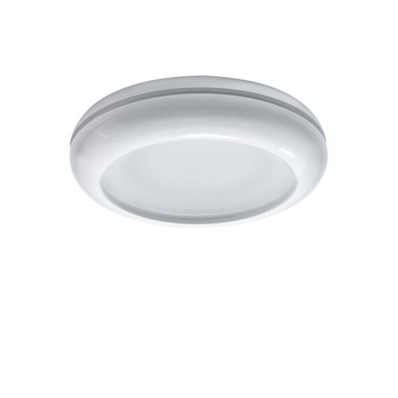 Lightstar 011270 Светильник PIANO MINI MR16 IP54* БЕЛЫЙ МАТОВЫЙ