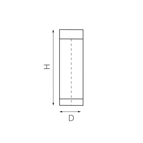 Lightstar 382973 Светильник парковый PALETTO 8W LED 640LM ЧЕРНЫЙ 3000K, изображение 2