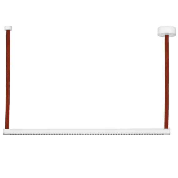 Lightstar 737116 Люстра PALLA 30W LED 2620LM 30G БЕЛЫЙ 3000K