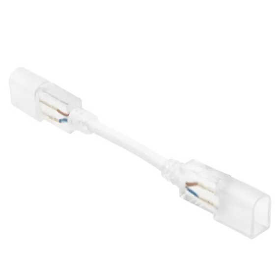 Lightstar 430188 Коннектор NEOLED к неоновым лентам средний 220V
