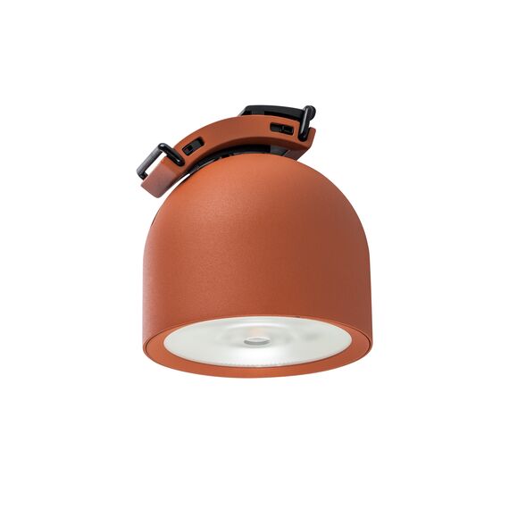 Lightstar 208032 Светильник д/трека 48V NOVE LED 12W 916LM 24G КРАСНЫЙ 3000K IP20