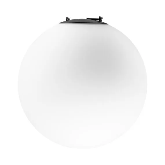 Lightstar 208527 Светильник д/трека 48V NOVE LED 28W 1492LM 360G ЧЕРНЫЙ 3000K IP20