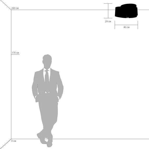 Lightstar 811030 Люстра PITTORE 3х40W E27 БЕЛЫЙ, изображение 3